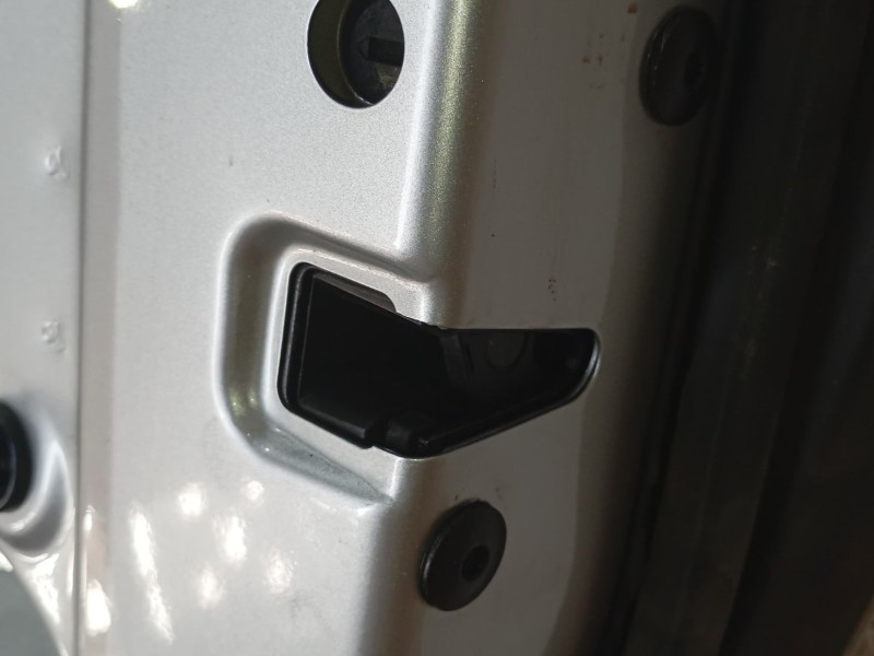 Recambio de puerta trasera derecha para volkswagen golf plus v (5m1, 521) 1.9 tdi referencia OEM IAM   