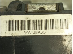 Recambio de caja mariposa para fiat croma (194) 1.9 16v multijet dynamic (12.2007) referencia OEM IAM 55199971 5YA1JBK  2