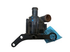 Recambio de bomba agua para audi a5 coupe (8t) 2.7 tdi referencia OEM IAM   