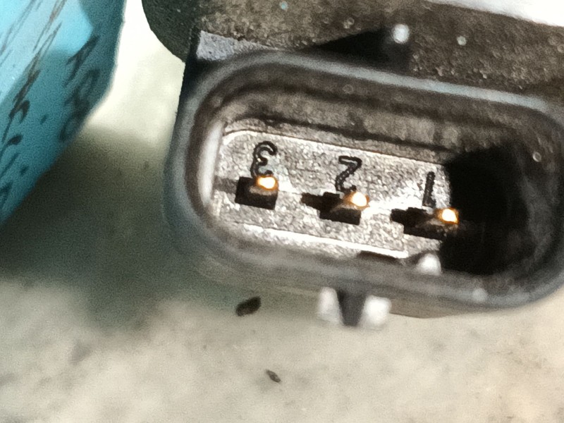 Recambio de bomba agua para audi a5 coupe (8t) 2.7 tdi referencia OEM IAM   