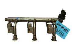 Recambio de rampa inyectora para ford fiesta (ccn) trend referencia OEM IAM   