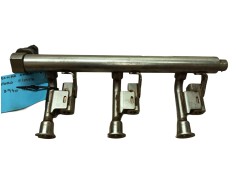 Recambio de rampa inyectora para ford fiesta (ccn) trend referencia OEM IAM    2