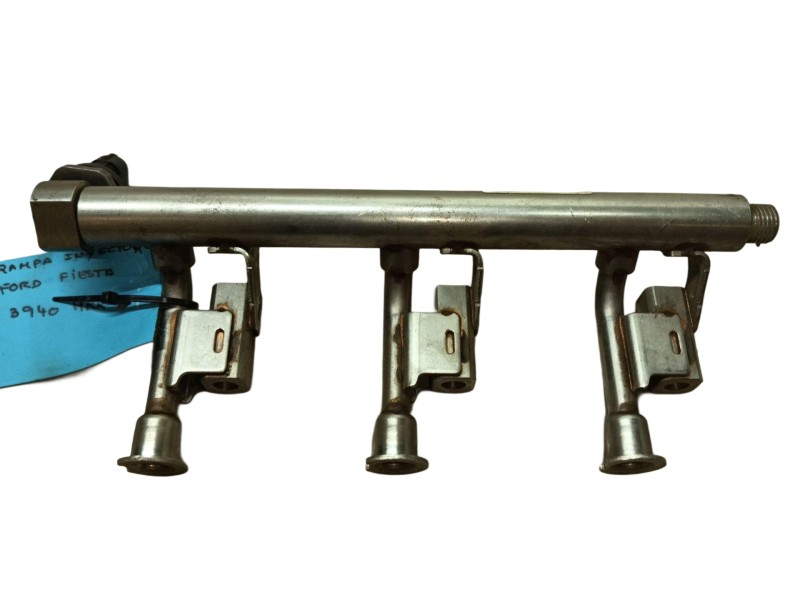 Recambio de rampa inyectora para ford fiesta (ccn) trend referencia OEM IAM   