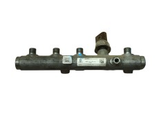 Recambio de rampa inyectora para audi a5 coupe (8t) 2.7 tdi referencia OEM IAM   