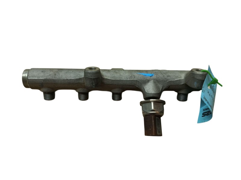 Recambio de rampa inyectora para audi a5 coupe (8t) 2.7 tdi referencia OEM IAM   