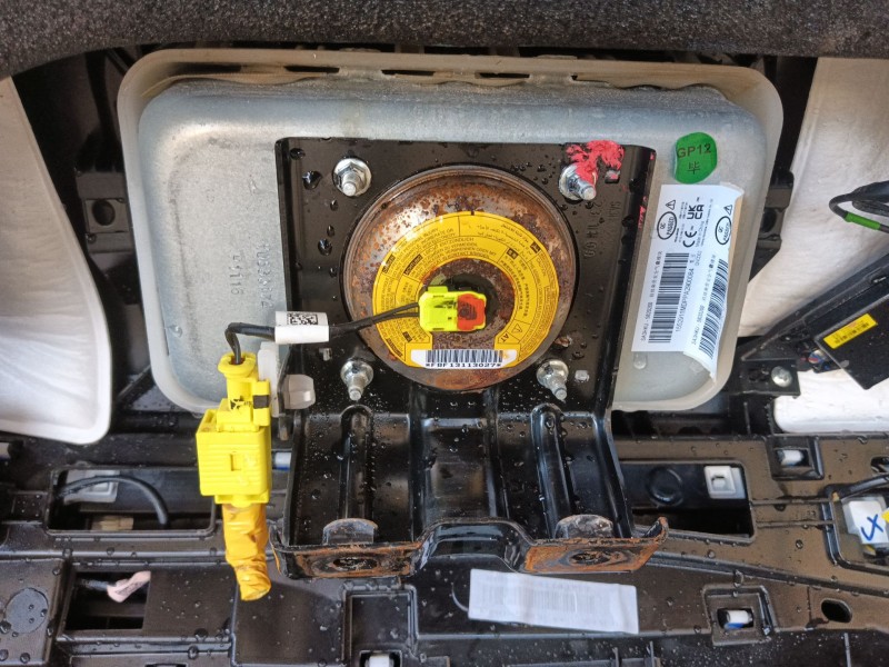 Recambio de salpicadero para byd seal u referencia OEM IAM   