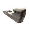 Recambio de consola central para hyundai sonata v (nf) 2.0 crdi referencia OEM IAM 846513K010QD  AX846243K00