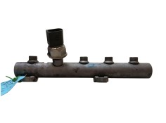 Recambio de rampa inyectora para audi a5 coupe (8t) 2.7 tdi referencia OEM IAM   