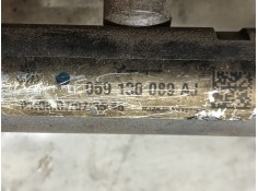 Recambio de rampa inyectora para audi a5 coupe (8t) 2.7 tdi referencia OEM IAM    2