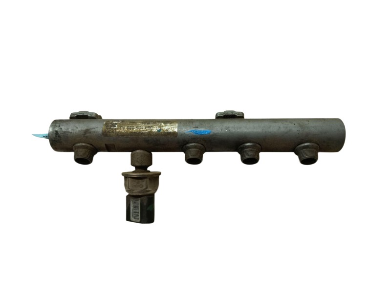 Recambio de rampa inyectora para audi a5 coupe (8t) 2.7 tdi referencia OEM IAM   