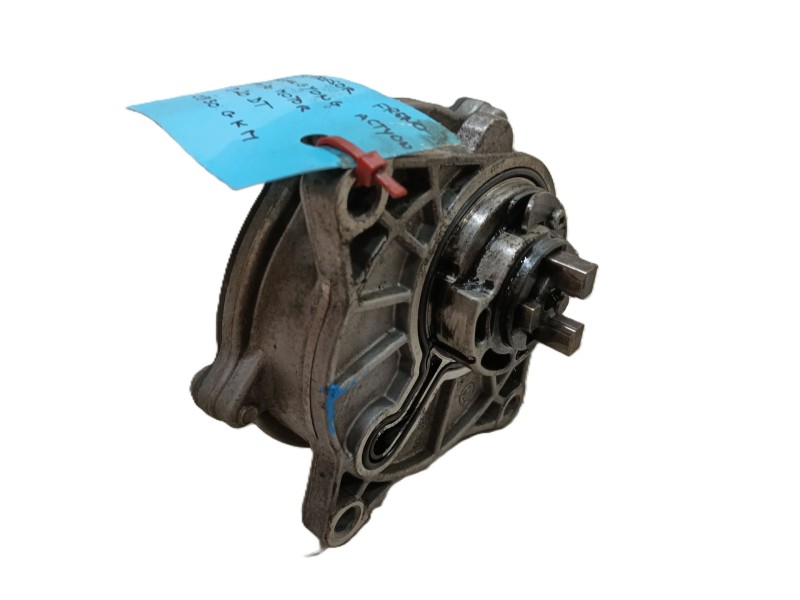 Recambio de depresor freno / bomba vacio para ssangyong actyon 200 xdi referencia OEM IAM   