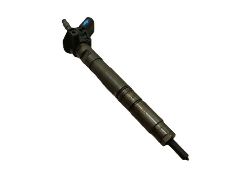 Recambio de inyector para audi a5 coupe (8t) 2.7 tdi referencia OEM IAM 59130277BE 0986435357 