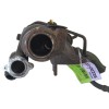 Recambio de turbocompresor para ford fiesta vi (cb1, ccn) 1.6 tdci referencia OEM IAM 1696537 4937352020 