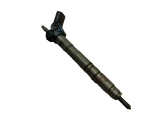 Recambio de inyector para audi a5 coupe (8t) 2.7 tdi referencia OEM IAM 59130277BE 0986435357 