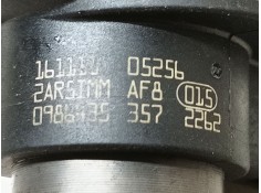 Recambio de inyector para audi a5 coupe (8t) 2.7 tdi referencia OEM IAM 59130277BE 0986435357  2