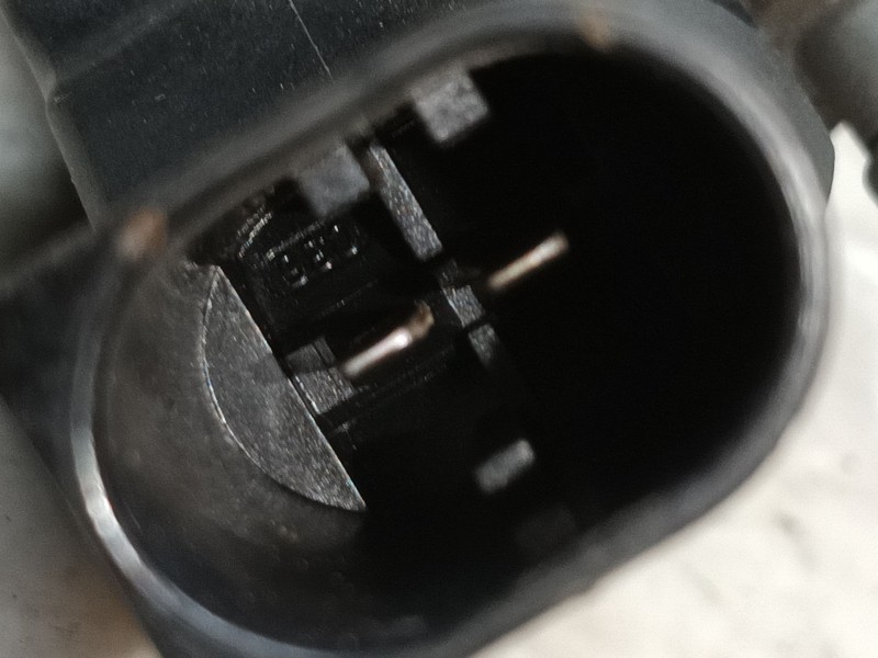 Recambio de inyector para audi a5 coupe (8t) 2.7 tdi referencia OEM IAM 59130277BE 0986435357 