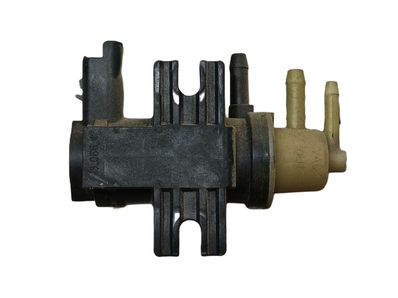 Recambio de valvula aire adicional para ford fiesta (ccn) trend referencia OEM IAM   