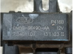Recambio de valvula aire adicional para ford fiesta (ccn) trend referencia OEM IAM    2