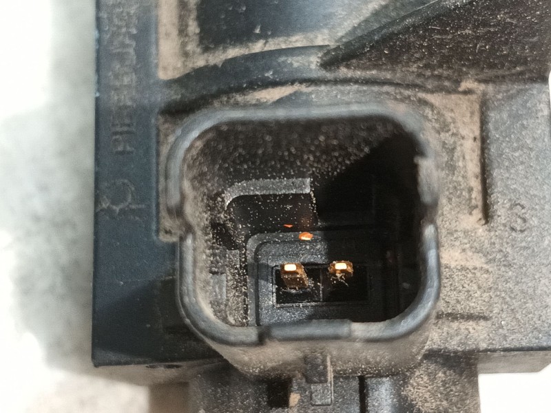 Recambio de valvula aire adicional para ford fiesta (ccn) trend referencia OEM IAM  CM5G9F490AA 