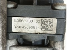 Recambio de valvula egr para ford c-max trend referencia OEM IAM    2