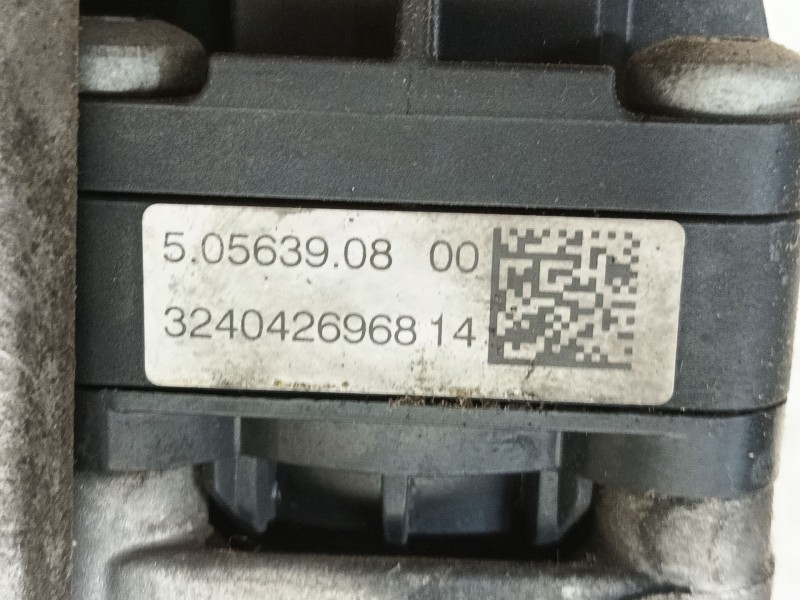 Recambio de valvula egr para ford c-max trend referencia OEM IAM   