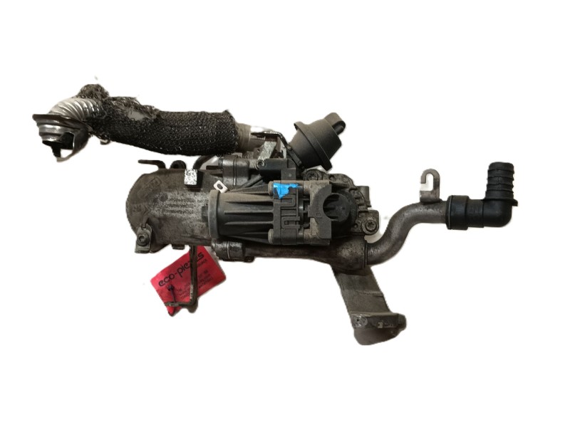 Recambio de valvula egr para ford c-max trend referencia OEM IAM   