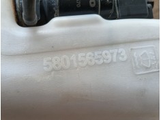 Recambio de deposito limpia para iveco daily vi furgoneta 33s16, 35s16, 35c16, 40c16, 50c16 referencia OEM IAM  5801566048  2