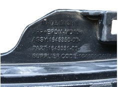 Recambio de moldura para tesla model 3 (5yj3) ev awd referencia OEM IAM  164535000  2