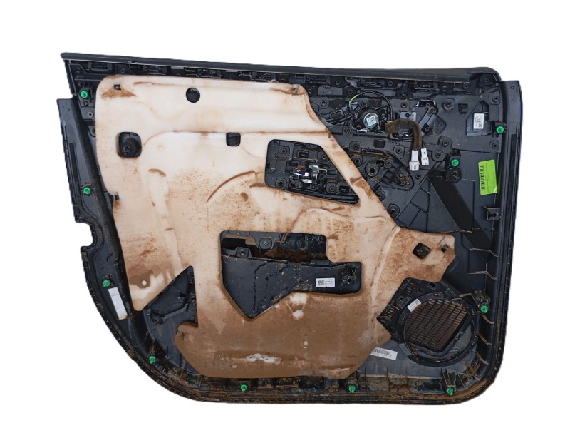 Recambio de guarnecido puerta delantera derecha para byd seal u referencia OEM IAM   