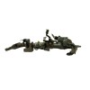 Recambio de columna direccion para toyota avensis (_t25_) 2.0 d-4d (cdt250_) referencia OEM IAM 4525005420 N08015178 