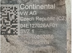 Recambio de bomba inyeccion para seat leon (5f1) 1.2 tsi referencia OEM IAM 4E127026AF 04E127026AF  2