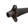 Recambio de cardan delantero para mercedes-benz clase c (w202) berlina 180 (202.018) referencia OEM IAM A2024102601  