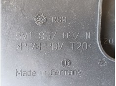 Recambio de guantera para volkswagen golf plus v (5m1, 521) 1.9 tdi referencia OEM IAM  5M185797  2
