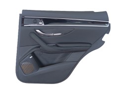 Recambio de guarnecido puerta trasera derecha para byd seal u referencia OEM IAM   