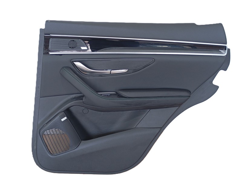 Recambio de guarnecido puerta trasera derecha para byd seal u referencia OEM IAM   