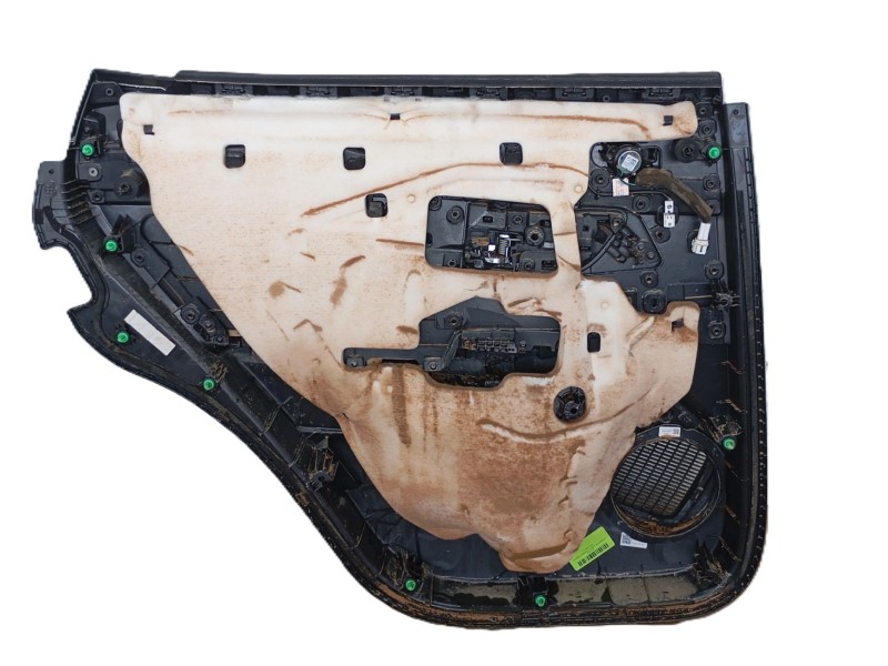 Recambio de guarnecido puerta trasera derecha para byd seal u referencia OEM IAM   