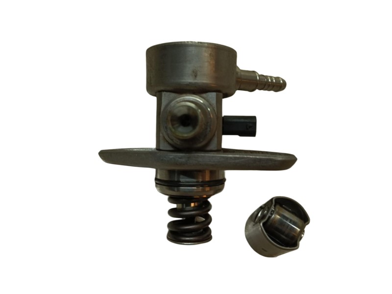 Recambio de bomba inyeccion para seat leon (5f1) 1.2 tsi referencia OEM IAM 4E127026AF 04E127026AF 