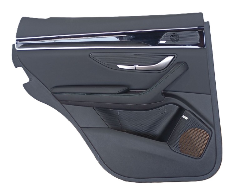 Recambio de guarnecido puerta trasera izquierda para byd seal u referencia OEM IAM   