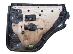 Recambio de guarnecido puerta trasera izquierda para byd seal u referencia OEM IAM    2