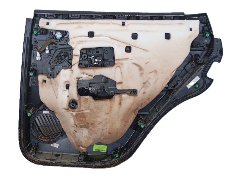 Recambio de guarnecido puerta trasera izquierda para byd seal u referencia OEM IAM   