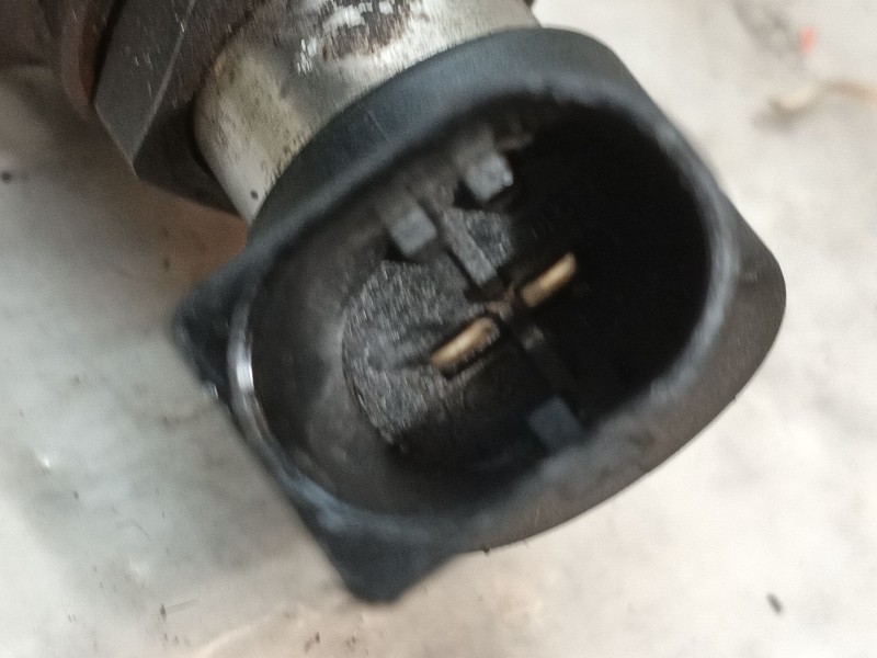 Recambio de inyector para ford c-max trend referencia OEM IAM 1791017 9802448680 