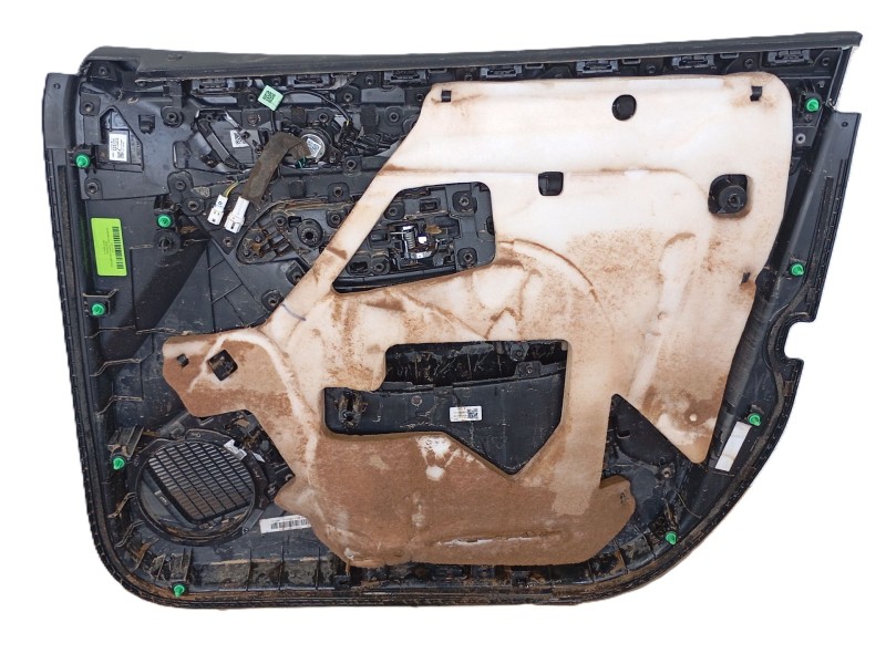 Recambio de guarnecido puerta delantera izquierda para byd seal u referencia OEM IAM   