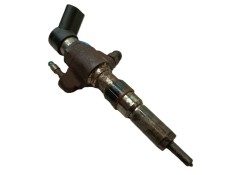 Recambio de inyector para ford c-max trend referencia OEM IAM 1791017 9802448680 
