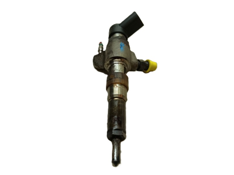 Recambio de inyector para ford c-max trend referencia OEM IAM 1791017 9802448680 