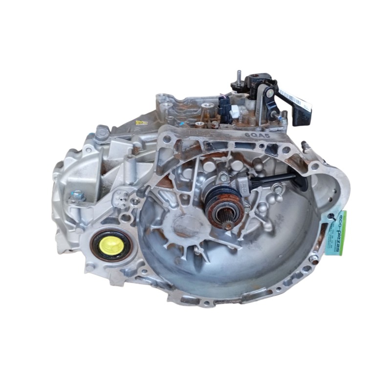 Recambio de caja cambios para hyundai tucson (nx4e, nx4a) 1.6 t-gdi referencia OEM IAM  4311532445 