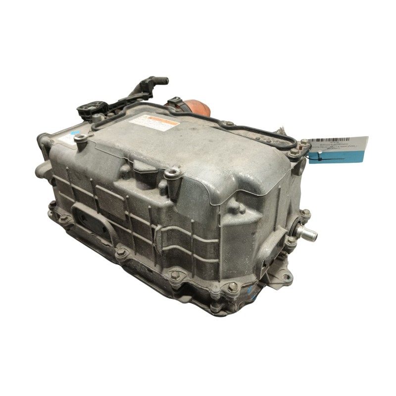 Recambio de modulo electronico para toyota prius (_w3_) 1.8 hybrid (zvw3_) referencia OEM IAM G920147051 G920047180 2252147180A1