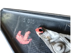 Recambio de retrovisor izquierdo para seat leon (1m1) 1.9 tdi referencia OEM IAM  075005LLL  2