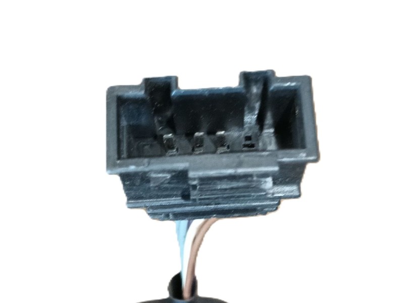 Recambio de retrovisor izquierdo para seat leon (1m1) 1.9 tdi referencia OEM IAM   