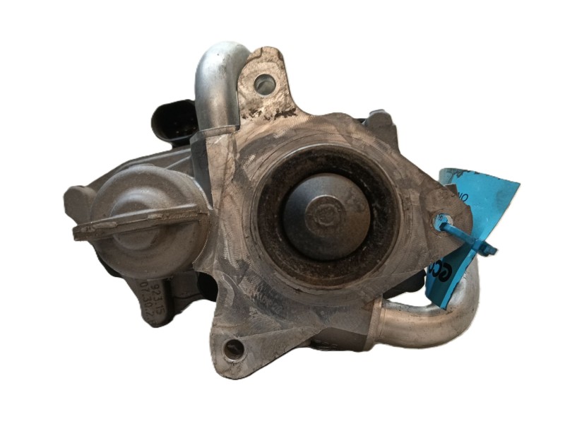 Recambio de valvula egr para volkswagen golf vii lim. (5g1) advance bluemotion referencia OEM IAM   