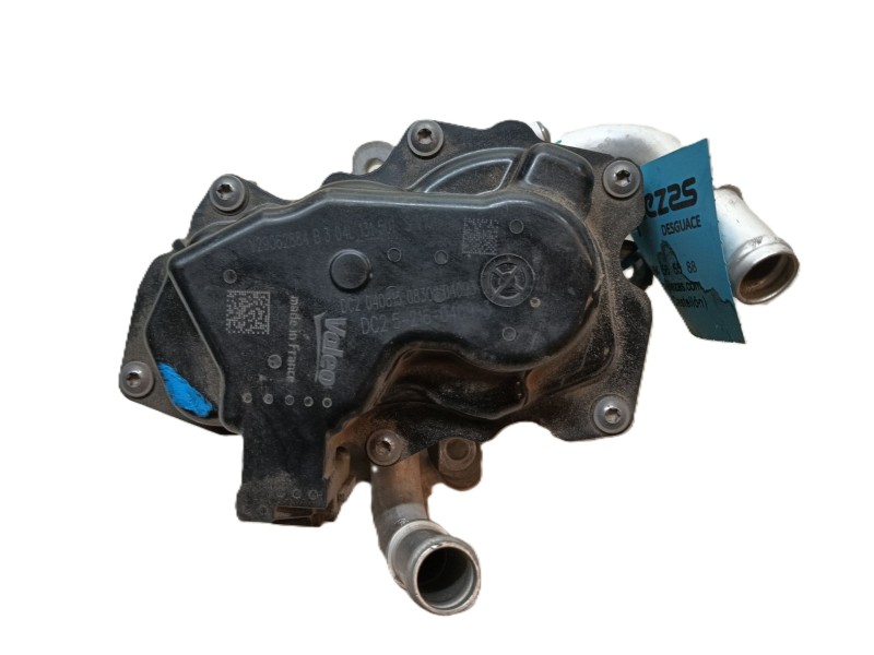 Recambio de valvula egr para volkswagen golf vii lim. (5g1) advance bluemotion referencia OEM IAM   